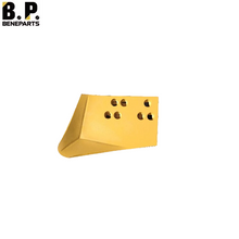 Bocado de extremidade da escavadora de 8E4199 CAT