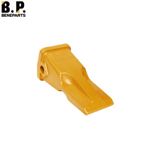 8E4402SYL Dente de dentes de balde Caterpillar J400