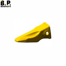 Dente de dentes de balde Caterpillar 9W1453RP