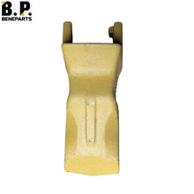 Dente dos dentes da cubeta de 30AMRE VOLVO