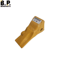 Dente de balde SF5SYL Hensley