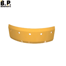 Bocado final do graduador de 6D1905 CAT