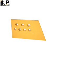 Bocado de extremidade da escavadora de 6Y4278 CAT