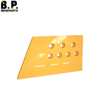 Bocado de extremidade da escavadora de 6Y4277 CAT