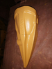 XS340TV XS340T pc5000 PC4000 balde dentes de dente de tigre