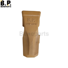 66NB-31310 Hyundai Bucket dentes R520 LC
