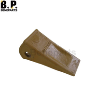 207-70-14151 KOMATSU PC200 dentes de dentes de caçamba