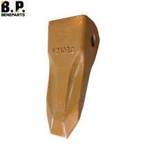 14530544RC V210RC Volvo dentes de caçamba EC210 EC290 MX295