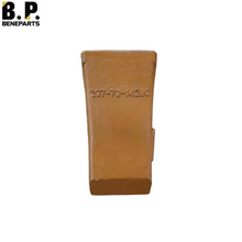 207-70-14280 Dente de balde Komatsu