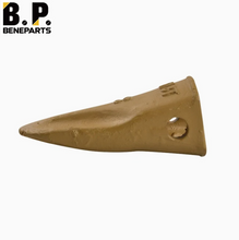 205-70-19570TL Komatsu PC200 Dente de Dente de Balde