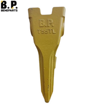 Dente de balde T55TL-MCK Hyundai