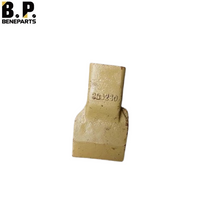 3G8250 dentes E311 E312 916 939 da cubeta da família J250 do CAT J