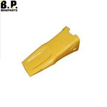 Dente dos dentes da cubeta de K9005347 DOOSAN DH130