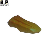 286-2118 Dentes de balde CAT K Família K110