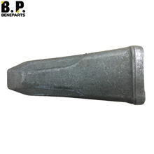 Dente dos dentes da cubeta do forjamento do CAT 1U3352R-F