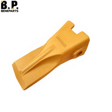 14553243 dente E360B E460B dos dentes da cubeta de VOLVO