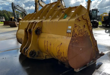 Peças de mineração 988H 6.4M³BALDE PESADA 