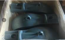 Balde LS5501750JR LIP SHROUD para mineração