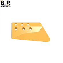 bocado de extremidade da escavadora de 6Y4410 CAT