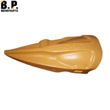 Dentes da caçamba da escavadeira XS50T Komatsu XS50