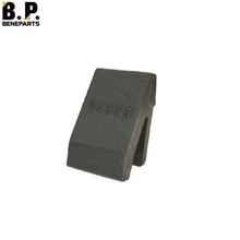 Dente de balde V480S VOLVO E480