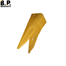 1U3552WTL Dentes de balde Caterpillar J550