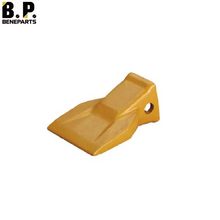 Dente WA380 WA350 WA470 dos dentes da cubeta de 423-847-1140RP Komatsu