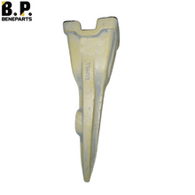 Dente de balde T55TL VOLVO E360B E460B