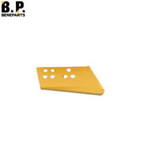 175-71-22282 bocado de extremidade D85-18 D85-21 D135A-1 D135A-2 D150A-1 D155A-1 D155 da escavadora KOMATSU