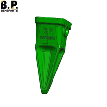 Dente de balde V61T-MCK Hyundai