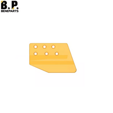 Bocado de extremidade da escavadora de 4T4454 CAT