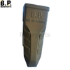 208-70-14152rc komatsu pc400 dentes de dentes de caçamba