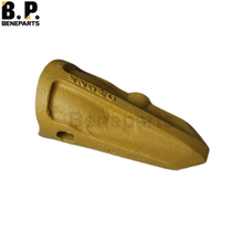 K25RC-B KOMATSU DE DENTES DE DENTES