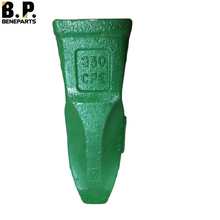 1681359cpe Esco dentes de dentes de caçamba 350cpe