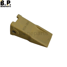 2713-1219 Daewoo S280 S290-5 dentes de dentes da caçamba DH300 DH290-5