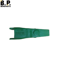 22R10 dentes de dentes de caçamba Esco