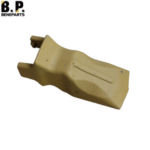 Dentes da cubeta de 30AMRL VOLVO