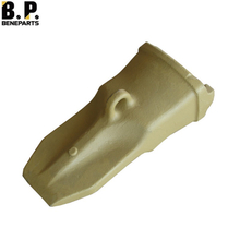 229-7153 Dentes de balde CAT K Família K150