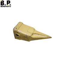 7T8459 Dentes E330 E345 988 988F da cubeta da família J460 do CAT J