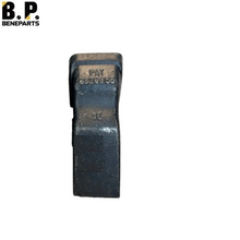 6826855 Dente de balde Komatsu PC3000