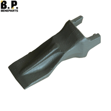 Dente dos dentes da cubeta de 8GPC VOLVO