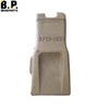 2713-1221 Dentes da caçamba da escavadeira Daewoo