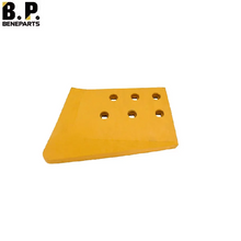 150-70-21346 bocado de extremidade D60/D65-7 D60/D65-8 D65-12 D75A-1 D75S-3 D75S-5 da escavadora CAT