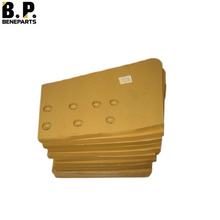 bocado de extremidade D155A-3 D275A-2 D275AX-2 D155/D8 da escavadora de 17M-71-21940 KOMATSU 