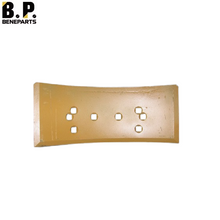 bocados finais do graduador de 7D9999 CAT