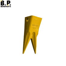 1U3302WT Família CAT J Dentes de balde J300