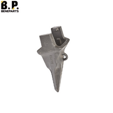 Dente dos dentes da cubeta de 80PPE VOLVO