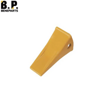 Dente de 71464186 dentes de balde VOLVO