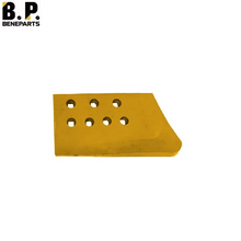 bocado de extremidade da escavadora de 3G8316 CAT D7