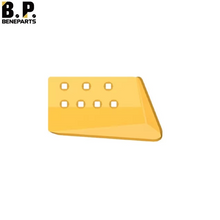 bocado de extremidade da escavadora de 3G8294 CAT